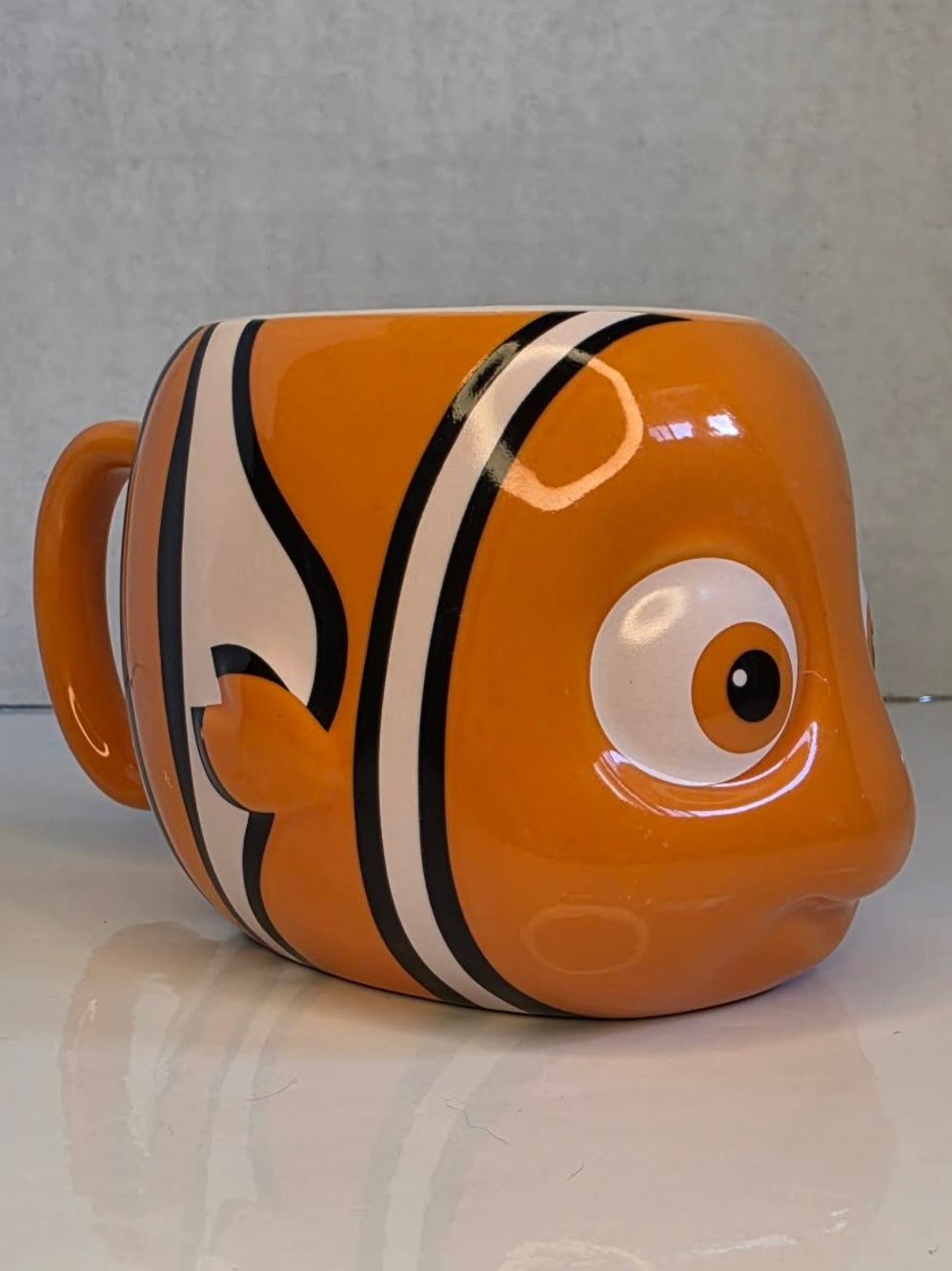 Disney Store Finding Nemo Mug